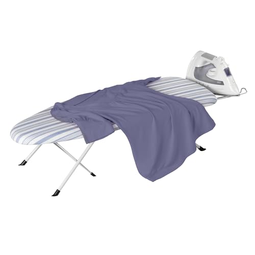 Save 19% on Honey-Can-Do Folding Tabletop Ironing Board - Image 1
