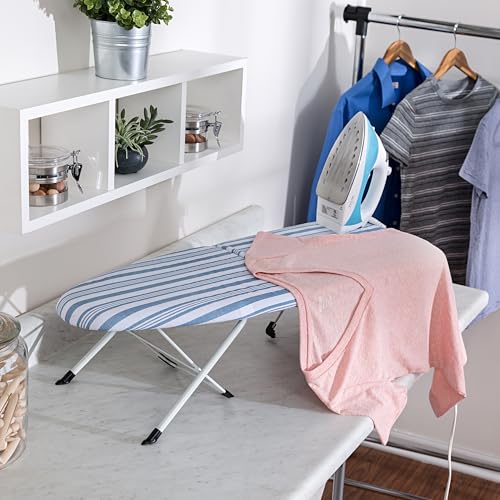 Save 19% on Honey-Can-Do Folding Tabletop Ironing Board - Image 3