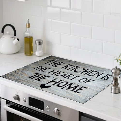 30% Off Nuxovilar Stove Top Cover for Electric Stoves - Image 5