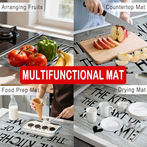 30% Off Nuxovilar Stove Top Cover for Electric Stoves - Image 7