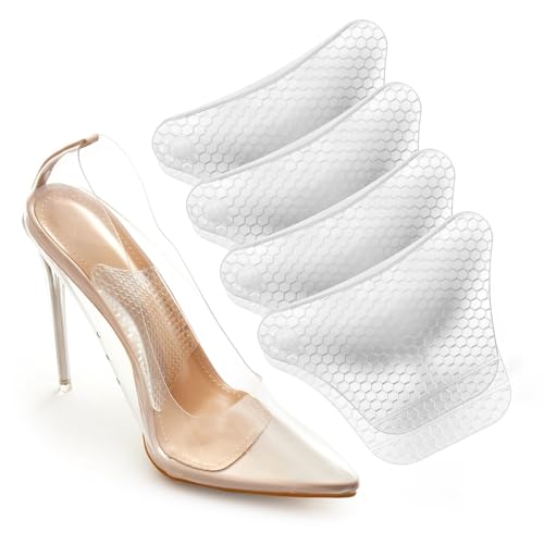 PLERE Arch Support Insoles - 2 Pairs for Foot Pain Relief - Image 1