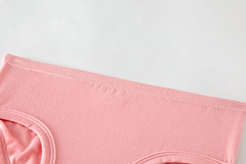 Family Feeling Girls' Soft Printed Panties - Under $10 - Image 3