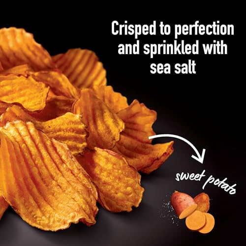 34% Off Terra Sweet Potato Chips - 8 Pack - Image 5