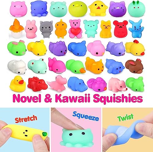 Save 47% on 124-Piece Kids Party Favor & Toy Assortment - Image 3