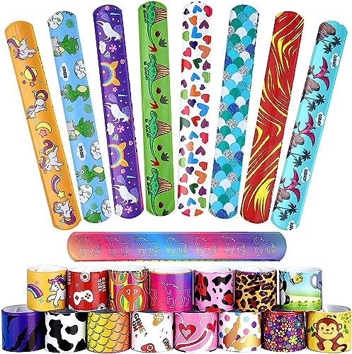 Save 47% on 124-Piece Kids Party Favor & Toy Assortment - Image 4