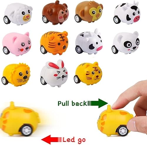 Save 47% on 124-Piece Kids Party Favor & Toy Assortment - Image 6