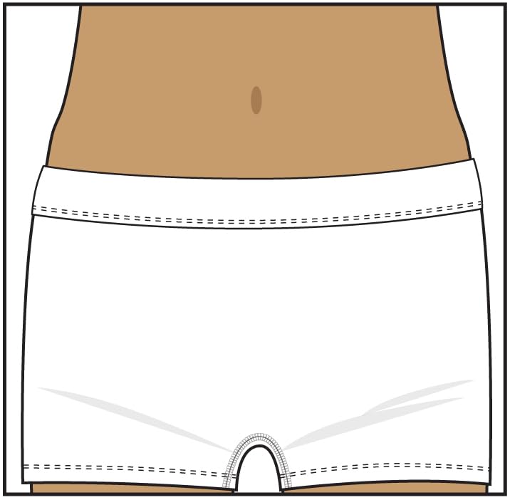 Save 57% on Hello Kitty Girls' Cotton Underwear (4-Pack) - Image 5