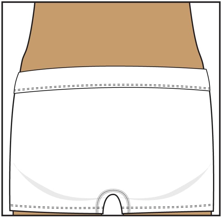 Save 57% on Hello Kitty Girls' Cotton Underwear (4-Pack) - Image 6