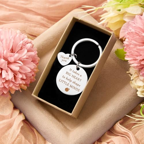 50% Off Orange Teacher Appreciation Gift Set with Tumbler & Bag - Image 4