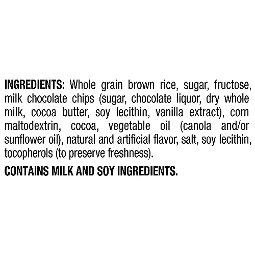 Quaker Chocolate Rice Cakes 3-Pack - Price Drop to $10.09 - Image 3