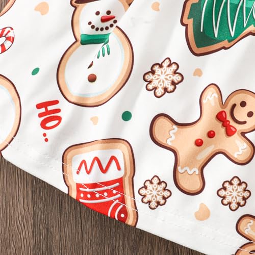 40% Off Toddler Girls Floral Dress & Cardigan 2-Piece Set - Image 5