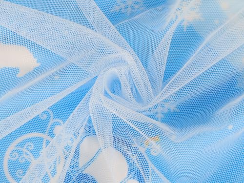 WonderBabe Girls Princess Costume Dress - Price Drop to $12.99 - Image 6