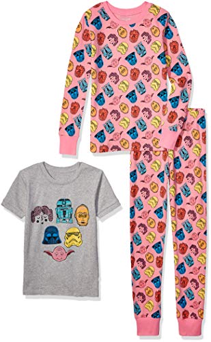 Save 16% on Disney & Marvel Kids' Pajama Sets - Image 1
