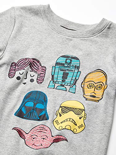 Save 16% on Disney & Marvel Kids' Pajama Sets - Image 2