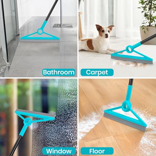 MAVRIZ Silicone Air Broom for Floors & Pet Hair - Image 2