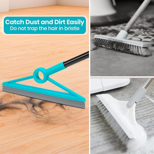 MAVRIZ Silicone Air Broom for Floors & Pet Hair - Image 5