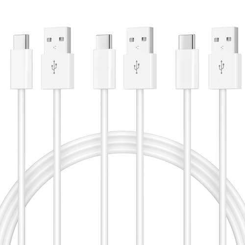 Save 25% on 3-Pack MFi Certified iPhone CarPlay Cables - Image 1