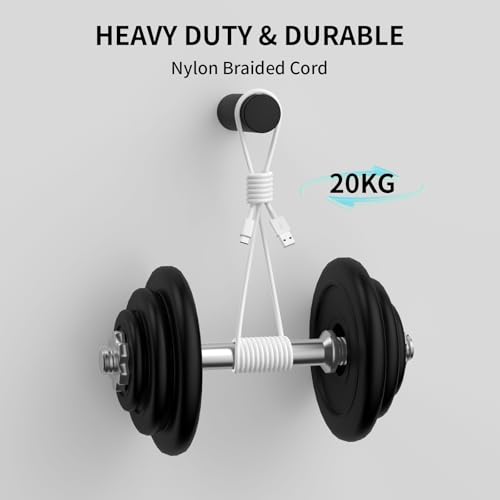 Save 25% on 3-Pack MFi Certified iPhone CarPlay Cables - Image 4