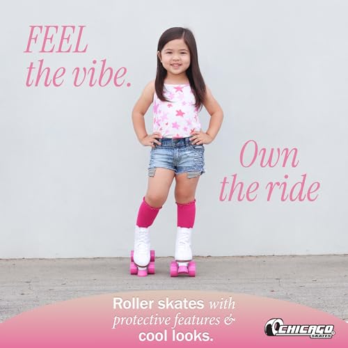 Save 62% on Chicago Rink Roller Skates for Kids - Image 5