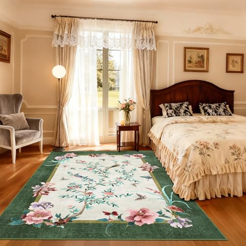 GarveeHome 5x7 Washable Area Rug - Price Drop to $29.99 - Image 3