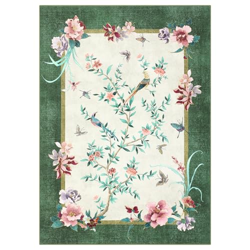 GarveeHome 5x7 Washable Area Rug - Price Drop to $29.99 - Image 4