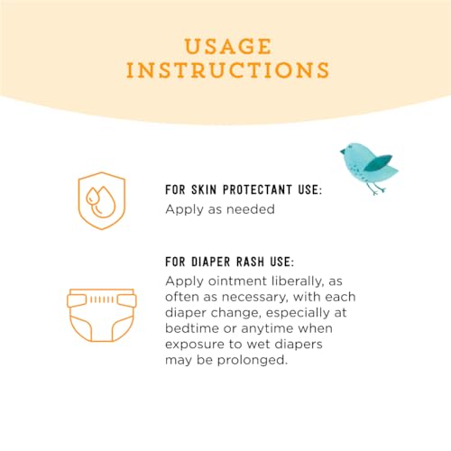 Save 57% on Mama Bear Diaper Rash Ointment with Cod Liver Oil - Image 5