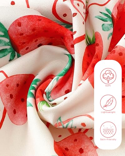 50% Off Mioglrie Baby Girl Summer Dress with Cute Bag - Image 4