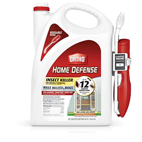 54% Off Ortho Home Defense Insect Killer 2-Pack with Wand - Image 2