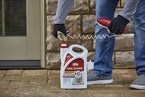 54% Off Ortho Home Defense Insect Killer 2-Pack with Wand - Image 4
