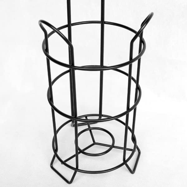 Save 30% on Argatin Toilet Paper Holder Stand with Shelf - Image 5