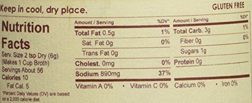 Orrington Farms Chicken Broth Base - 2 Pack for $7.45 - Image 2