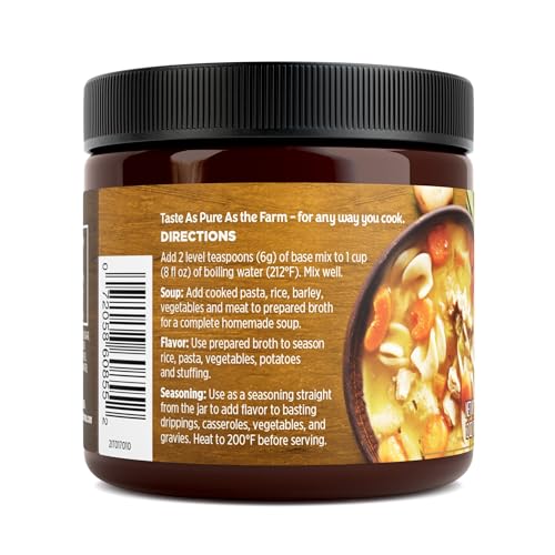 Orrington Farms Chicken Broth Base - 2 Pack for $7.45 - Image 6