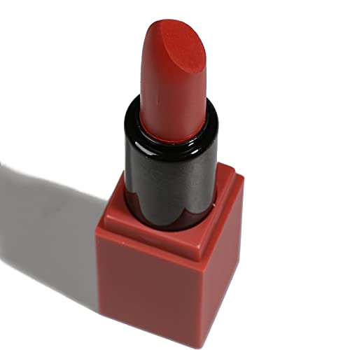 Save 40% on IS'MINE 5-Piece Matte Lipstick Set - Image 5