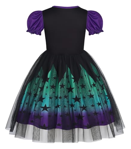 WonderBabe Pirate Dress for Girls - Price Drop to $4.04 - Image 2