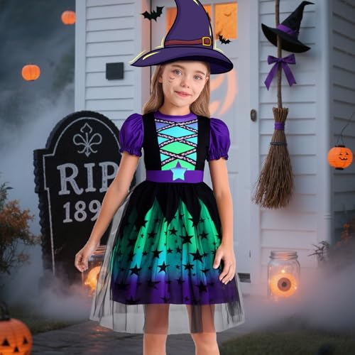 WonderBabe Pirate Dress for Girls - Price Drop to $4.04 - Image 3