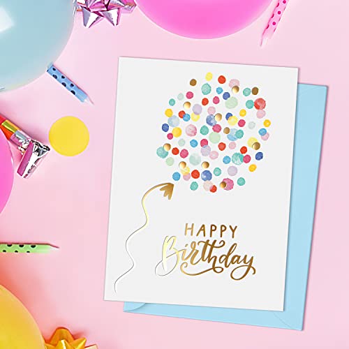 Save 26% on Sweetzer & Orange Birthday Card Assortment Pack - Image 4