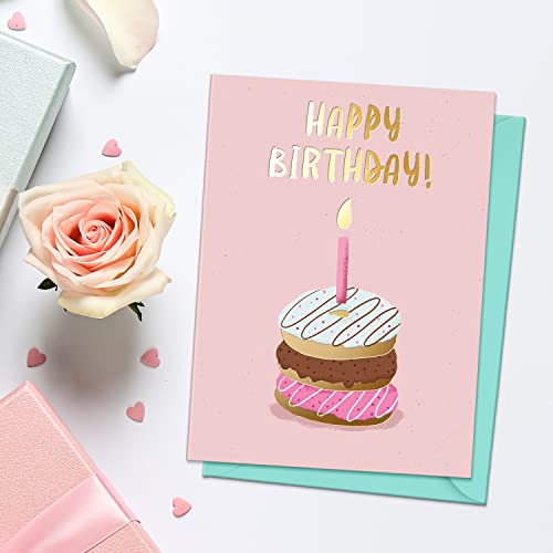 Save 26% on Sweetzer & Orange Birthday Card Assortment Pack - Image 6
