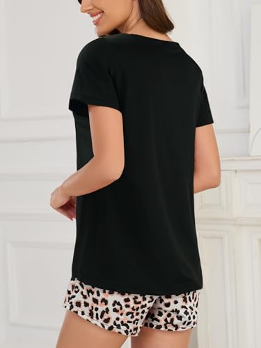 YIJIU Women's Alpaca Print Pajama Set - Price Drop - Image 2