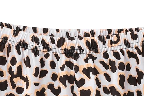 YIJIU Women's Alpaca Print Pajama Set - Price Drop - Image 7