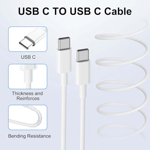 44% Off Jeenek 20W Fast Charger & 10ft Cable for iPhone - Image 4