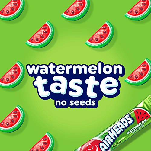 Save 5% on Airheads Watermelon Taffy Candy Bars (36 Count) - Image 5