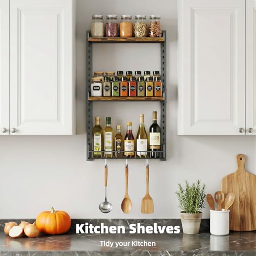 Save 62% on Kalrin's 3-Tier Over-The-Toilet Shelves - Image 4