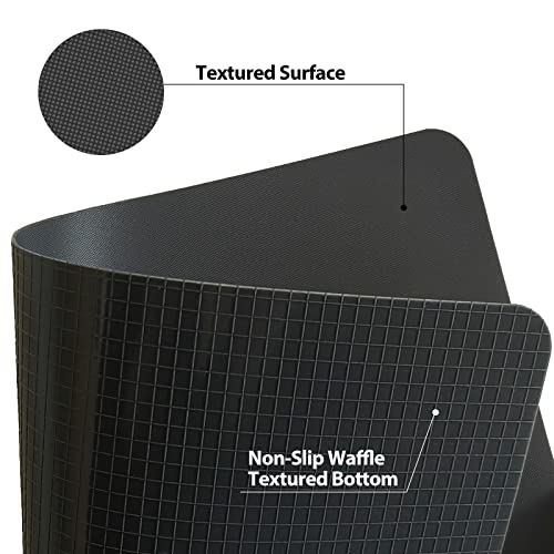 WK Flexible Cutting Board Set of 3 - Kitchen Essential - Image 2