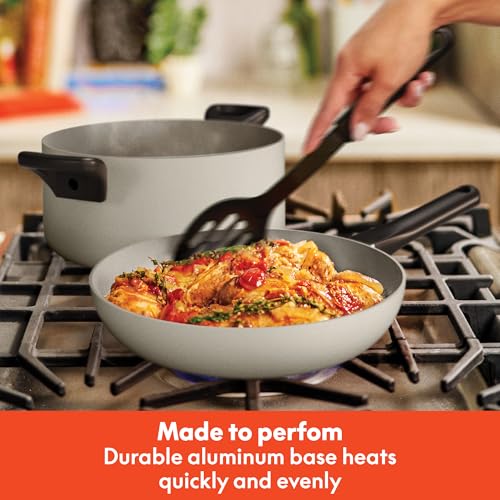 Save 48% on Bella 21-Piece Ceramic Nonstick Kitchen Set - Image 5