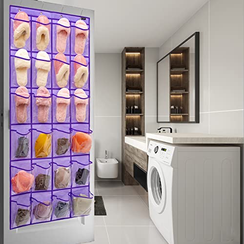 50% Off ANZORG Over the Door Shoe Rack Organizer - Image 6