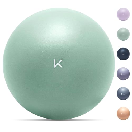 Save 65% on KEEP Anti-Burst Exercise Ball for Yoga & Therapy