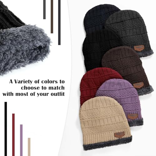 Winter Beanie, Scarf & Gloves Set - Now Only $5.99 - Image 2