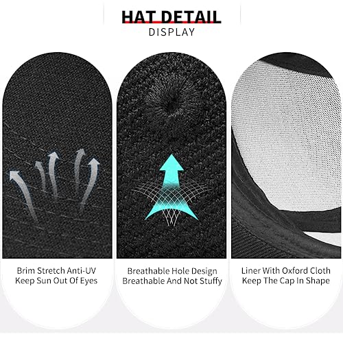 50% Off Classic Skull Snapback Baseball Cap for Men & Women - Image 5