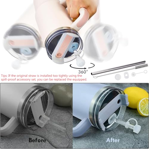 50% Off Stanley Cup Carrier Bag with Phone Pocket & Strap - Image 6