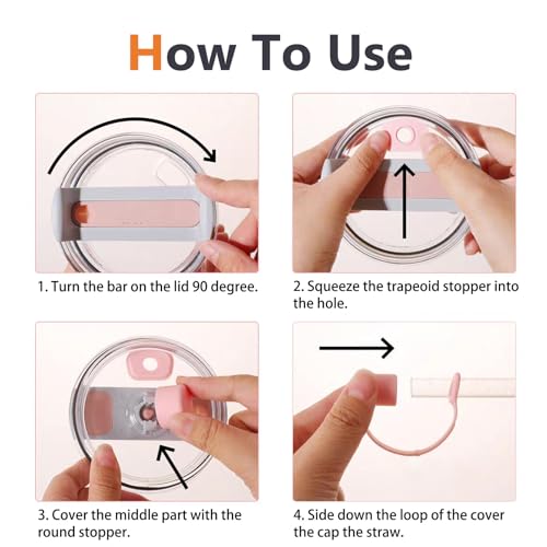 50% Off Stanley Cup Carrier Bag with Phone Pocket & Strap - Image 7